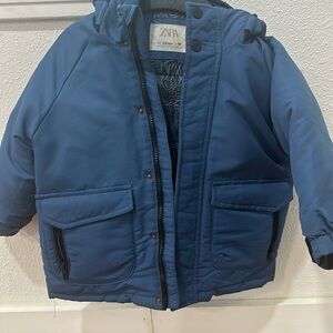 Boys Zara jacket